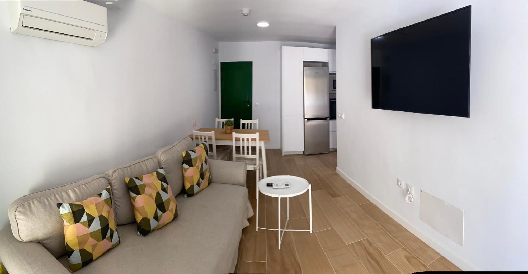 Apartament Olas 214