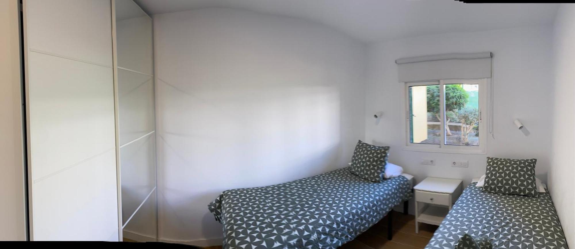 Apartament Olas 214