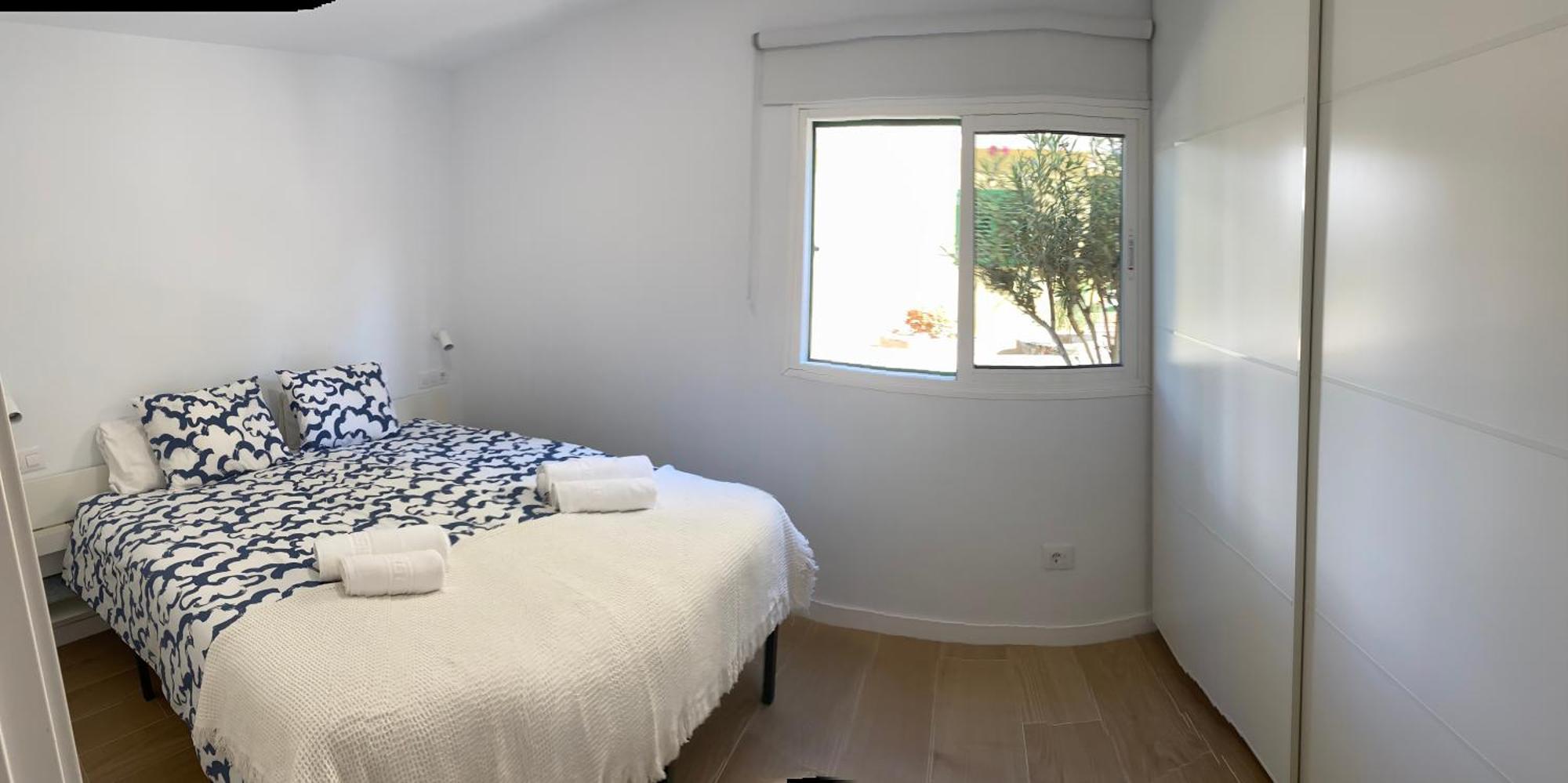 Olas 214 Apartament
