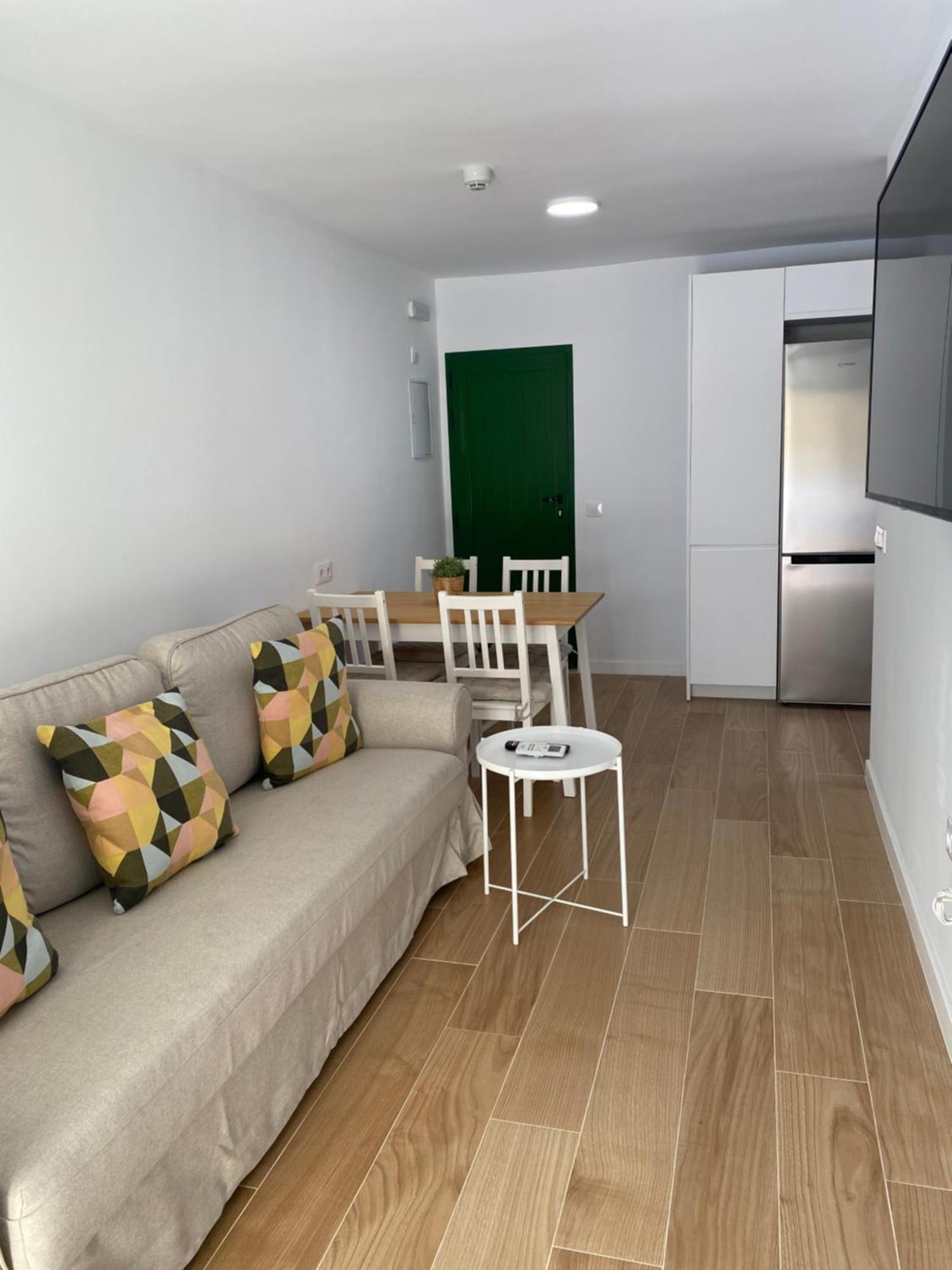 Apartament Olas 214 Maspalomas (Gran Canaria)
