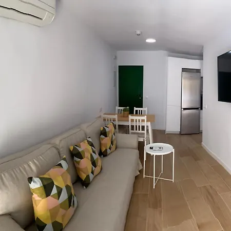 Las Olas 214 Maspalomas  Zewnętrze zdjęcie
