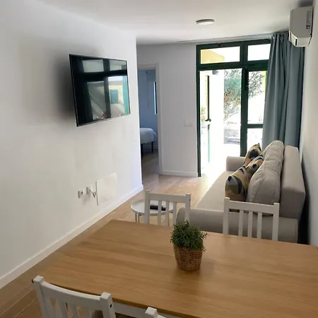 Las Olas 214 Maspalomas  Zewnętrze zdjęcie